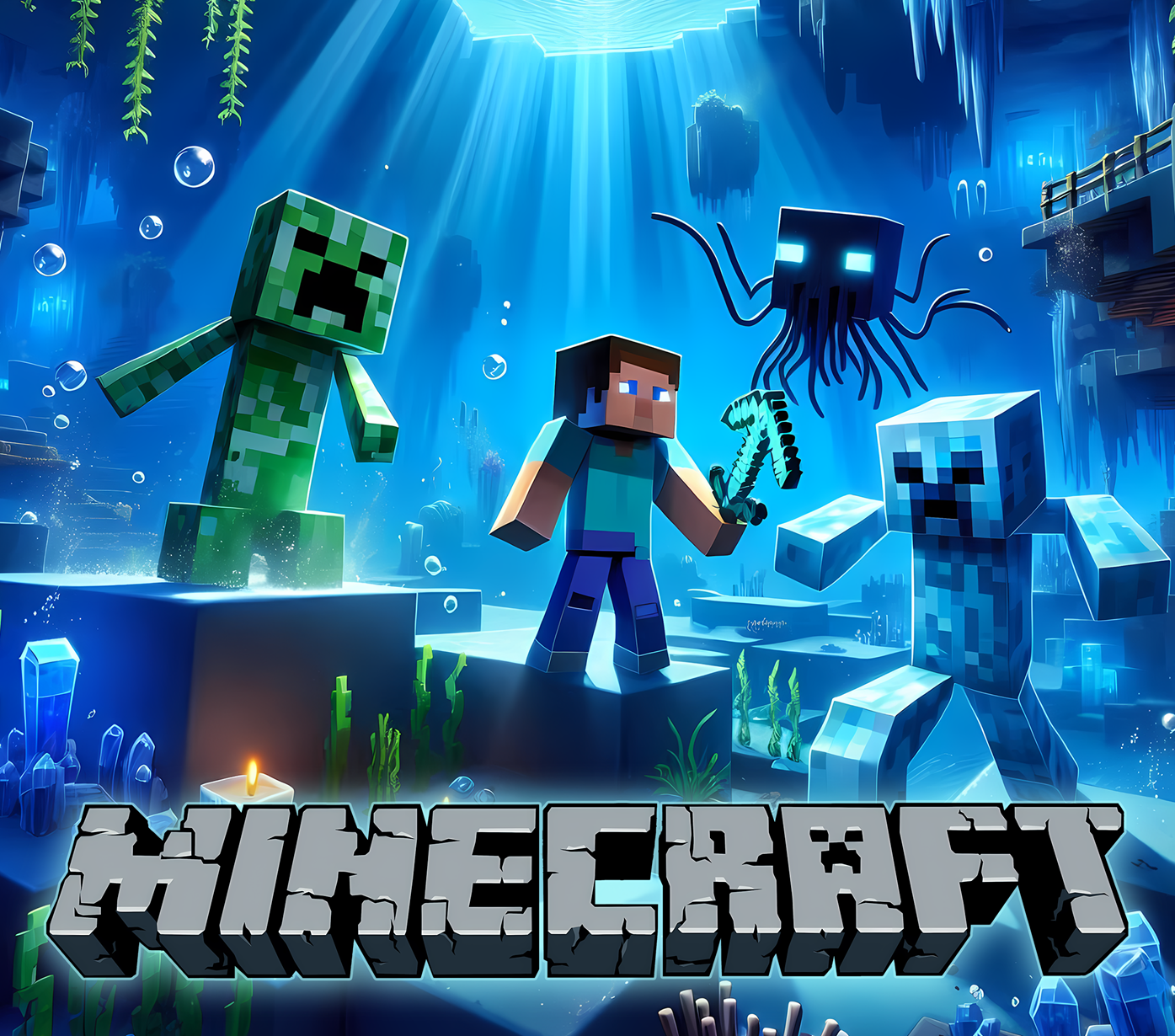 SubliMasterUK - Wholesale Coffee Mug - Minecraft-Themed Mugs – 20 Full-Color Designs!  11 oz sublimation mugs31