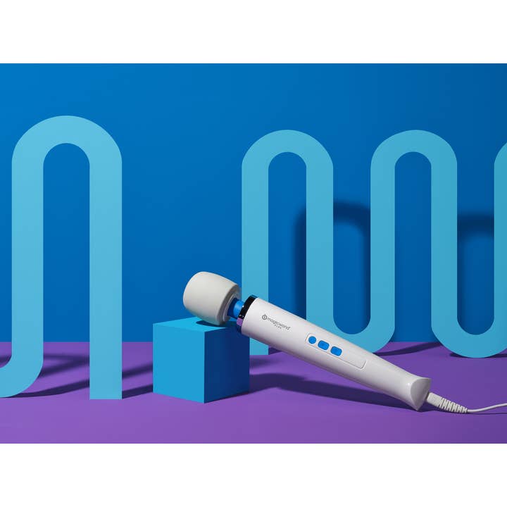 Magic Wand® - Wholesale Body Massager - Magic Wand® Plus HV-265