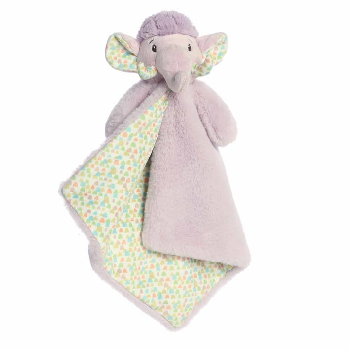 Ebba by Aurora Gift - Wholesale Stuffed/Plush Toy - Kids & Baby - 16" Whitley Woolly Mammoth Luvster™4