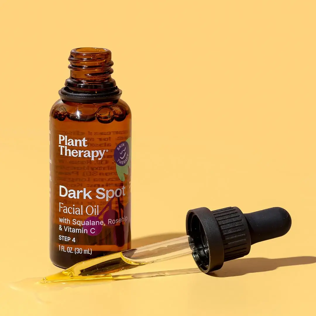 Plant Therapy - Wholesale Facial Oil - Dark Spot Facial Oil 30ml2