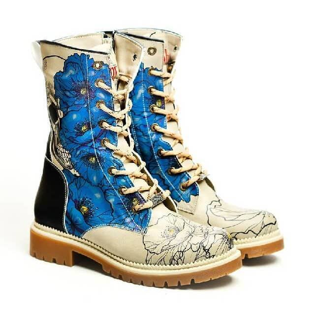 Stivali Lunghi JNR112 per la vendita all'ingrosso da parte di Goby