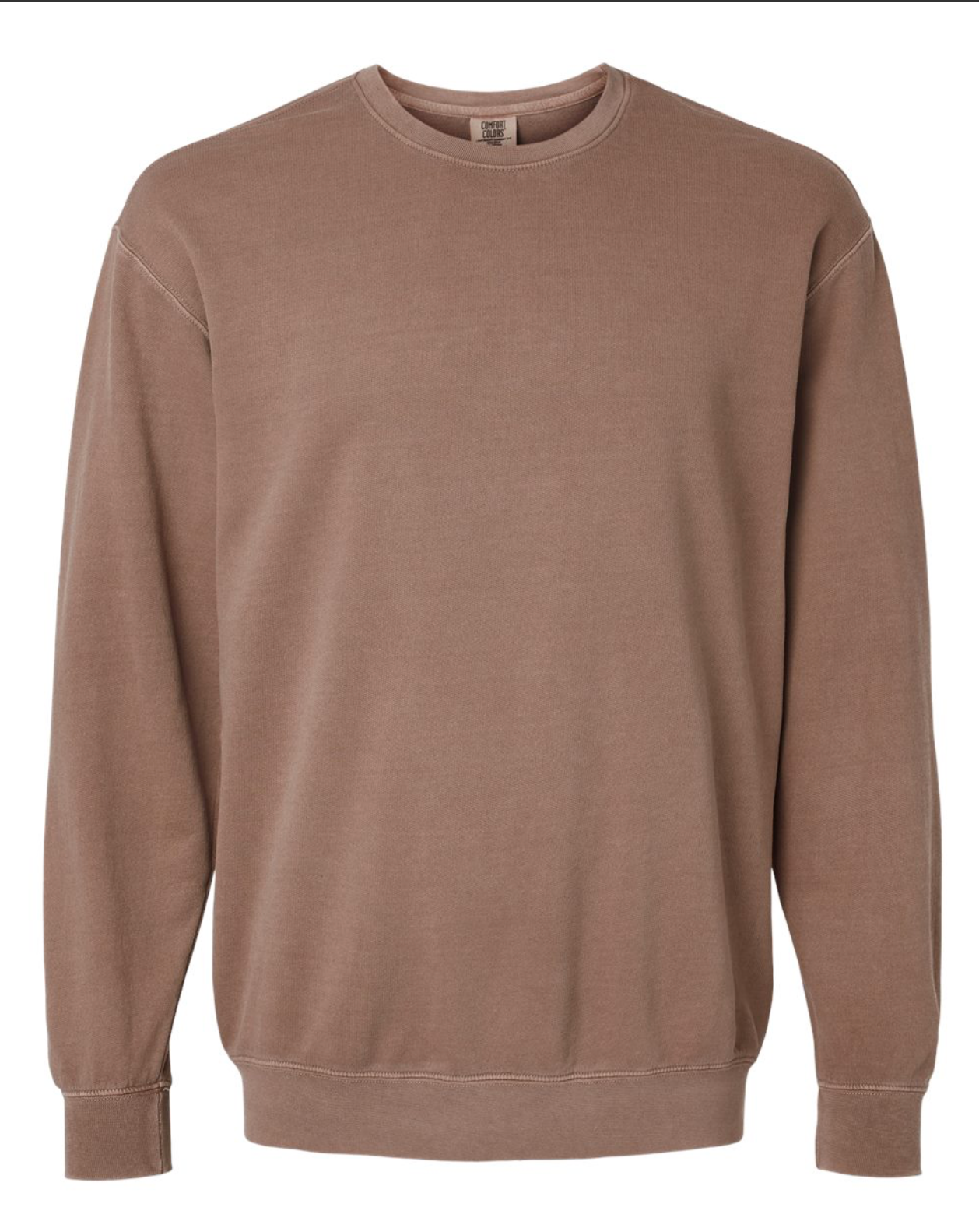 West Anna Designs - Wholesale Sweatshirt - Women's - Cactus & Sun Embroidered Sweatshirt0