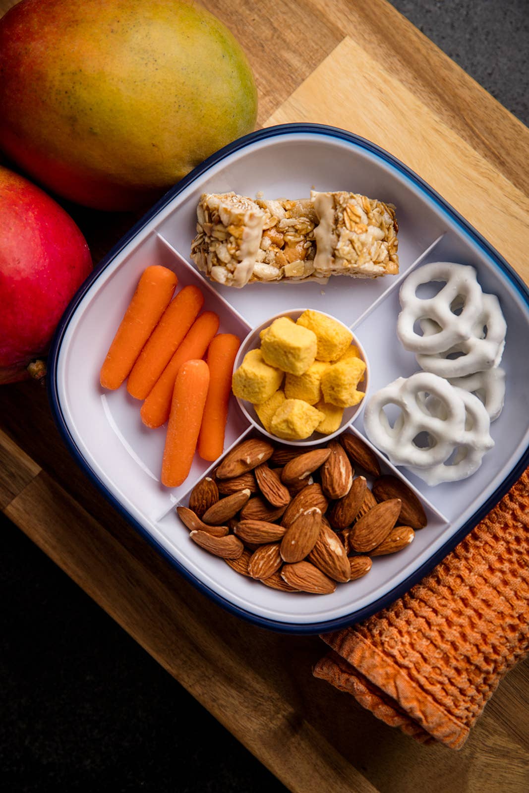 Indus Farms Superfoods - Wholesale Dried/dehydrated fruit - 100% Pure Freeze Dried Mango, GMO-Free, Paleo, Vegan5