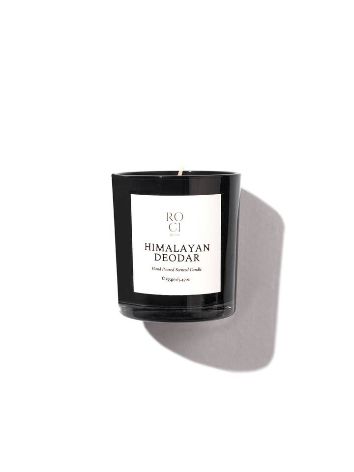 Himalayan Deodar - Tarro mediano (155 g) para venta al por mayor de ROCI INDIA