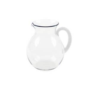 Guzzini - Wholesale Pitcher - DOLCEVITA Potbelly Balloon Pitcher