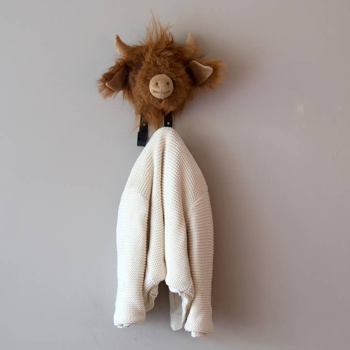 Nook Home Decor - Wholesale Wall Hook - Kids & Baby - Kids - Animal Wall Hooks