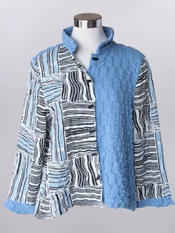 68027 Azul Polvo para venta al por mayor de Keren Hart