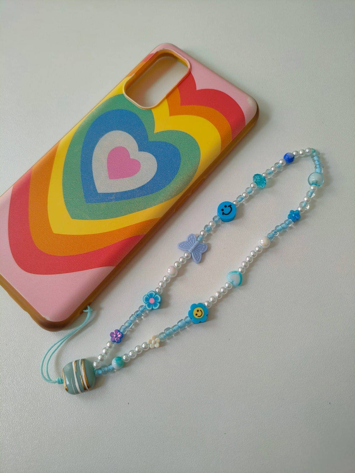 Kolorya - Wholesale Phonecase Strap - Keychain8