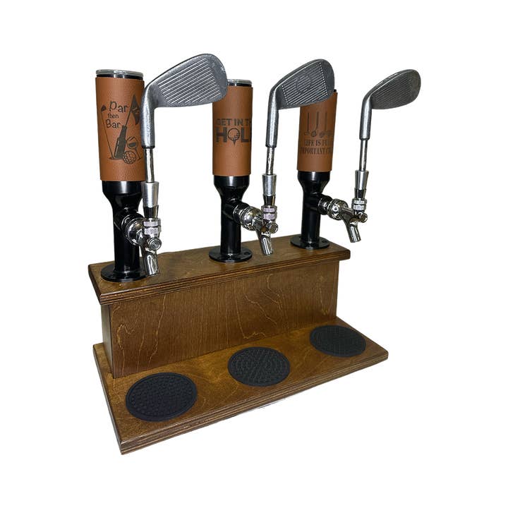 Whiskey Towers – wholesale Bar tool – Triple Whiskey Tower44