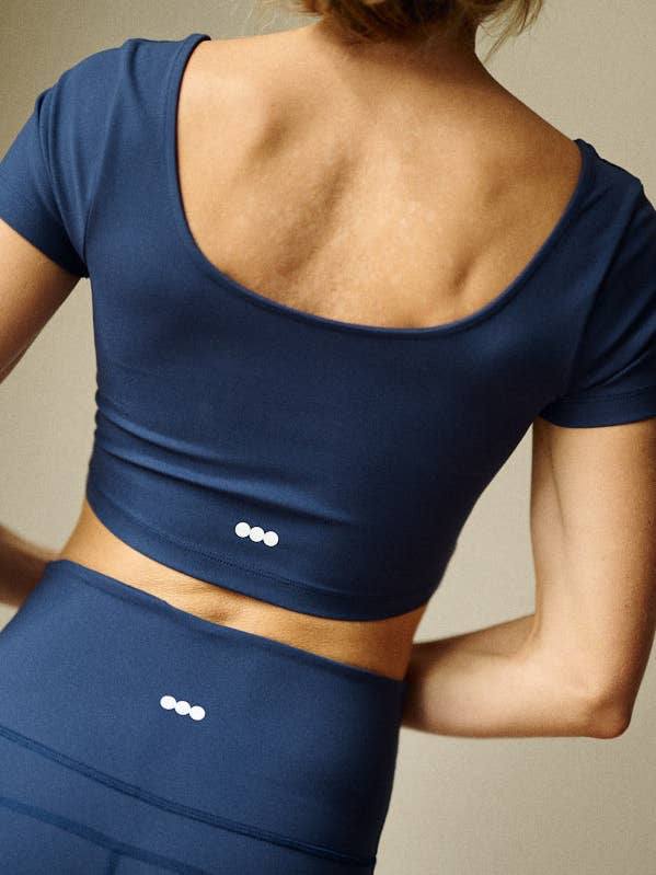 The Complice Crop Top für den Großhandel von Les Actives Paris