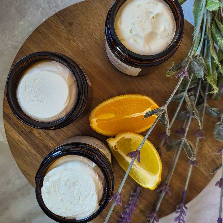 SK Skinkare - Wholesale Body Balm/Butter - *NEW* WHIPPED TALLOW BALM