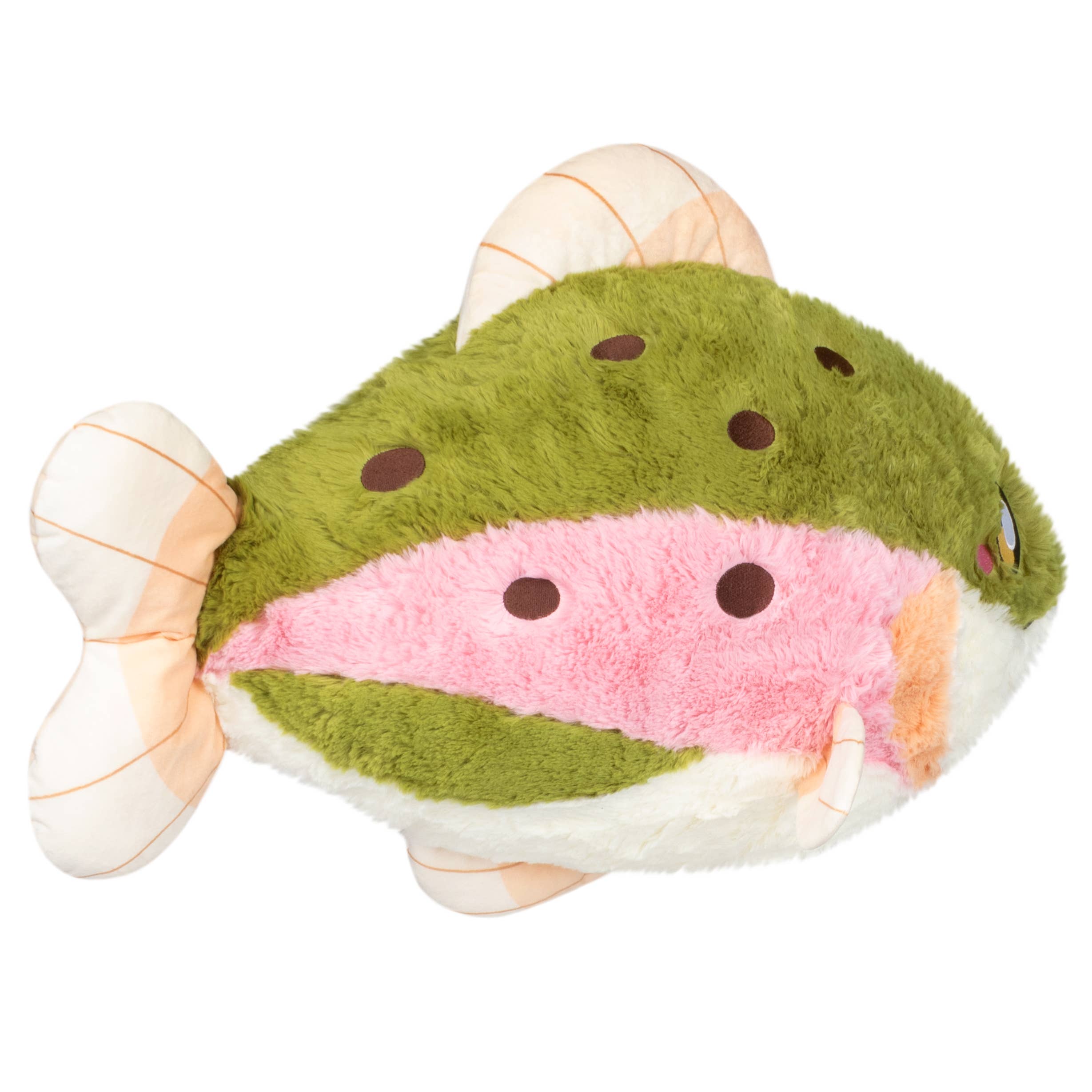 Squishable EU - Wholesale Stuffed/Plush Toy - Kids & Baby - Squishable Rainbow Trout1