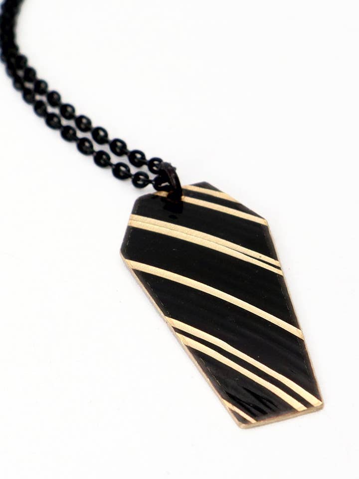 Kista - Återvunnen Cymbalhalsband för wholesale av Full Circle Co.