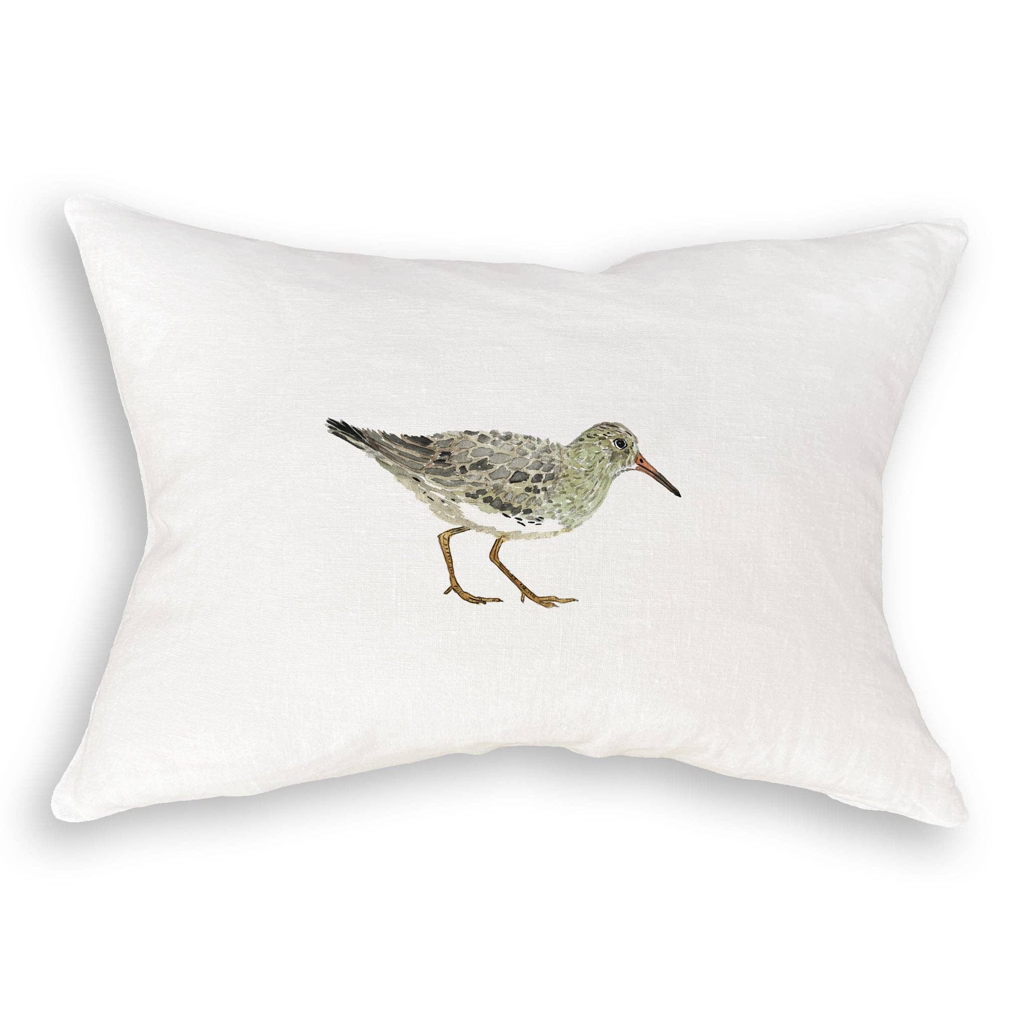 French Graffiti - Wholesale Tea Towel - Sand Piper9