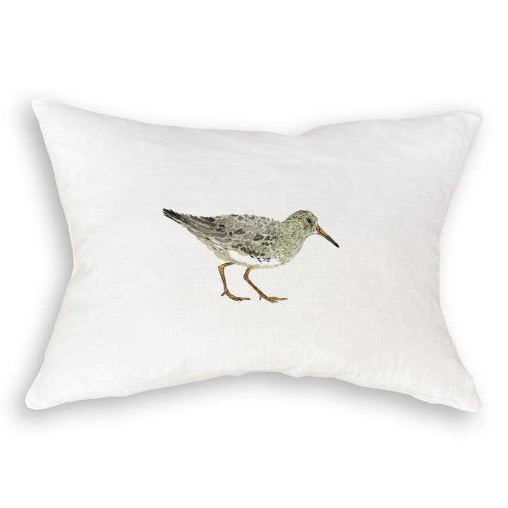 French Graffiti - Wholesale Tea Towel - Sand Piper9