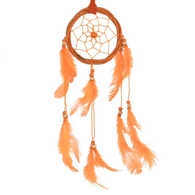 Benjamin International – wholesale Drömfångare – Rotting Dreamcatcher2