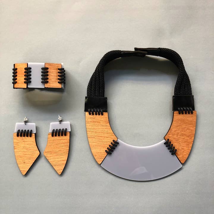 Córtex para venta al por mayor de Ans Designs