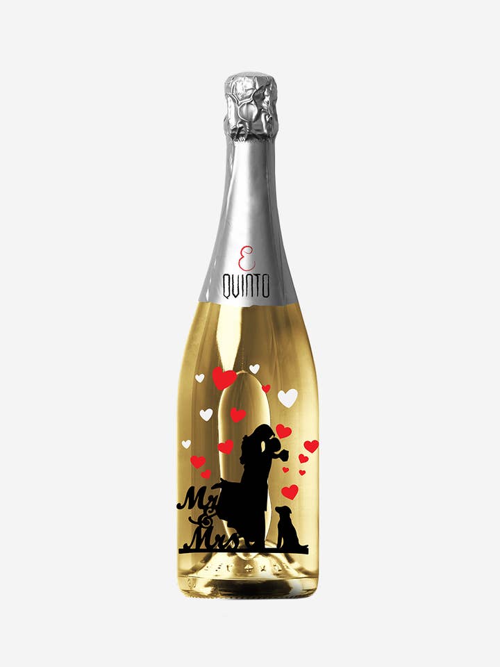 Hugo cocktail love 2 for wholesale by Gruppo Quinto Srls