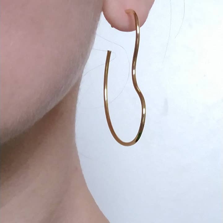 sew a song - Wholesale Dangle Earrings - Sofia earrings4