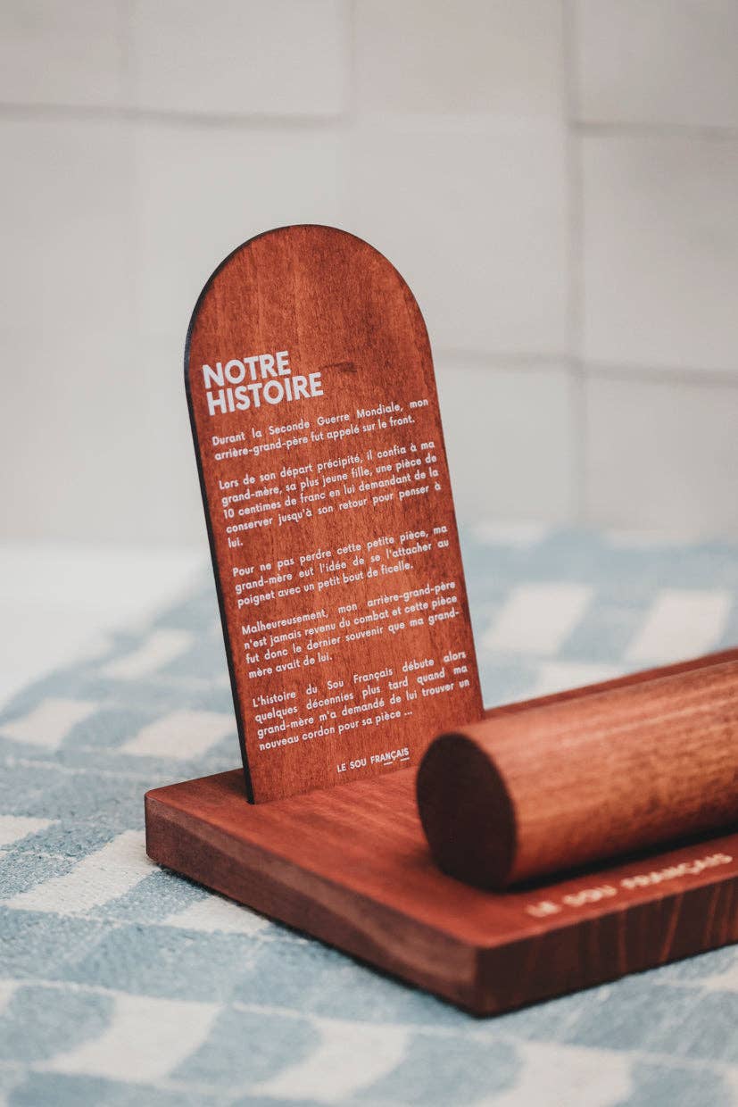 LE SOU FRANCAIS - Wholesale Jewelry Stand & Display - Jewelry display1