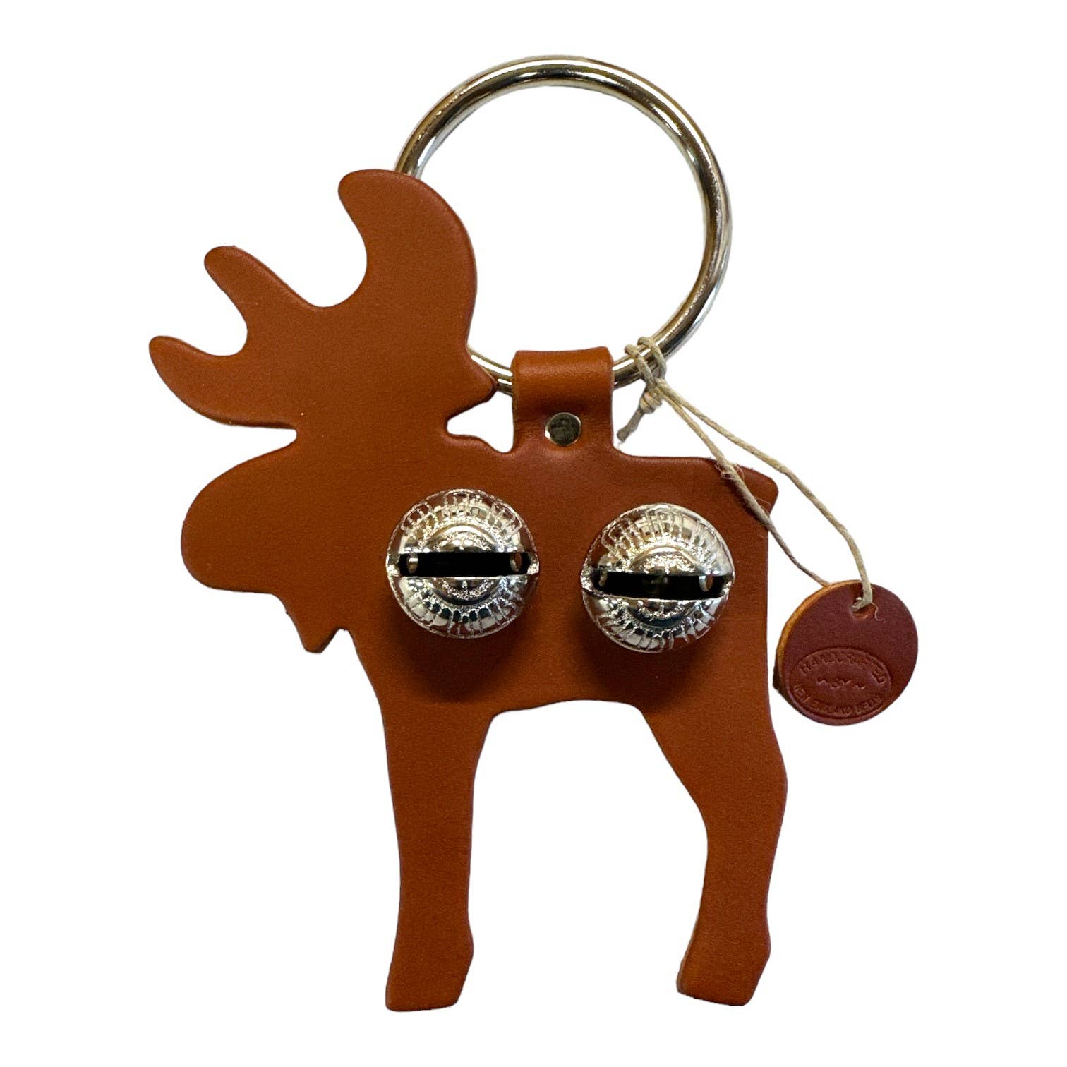 New England Bells - Wholesale Door Hanger - Designer Door Chimes - Moose6