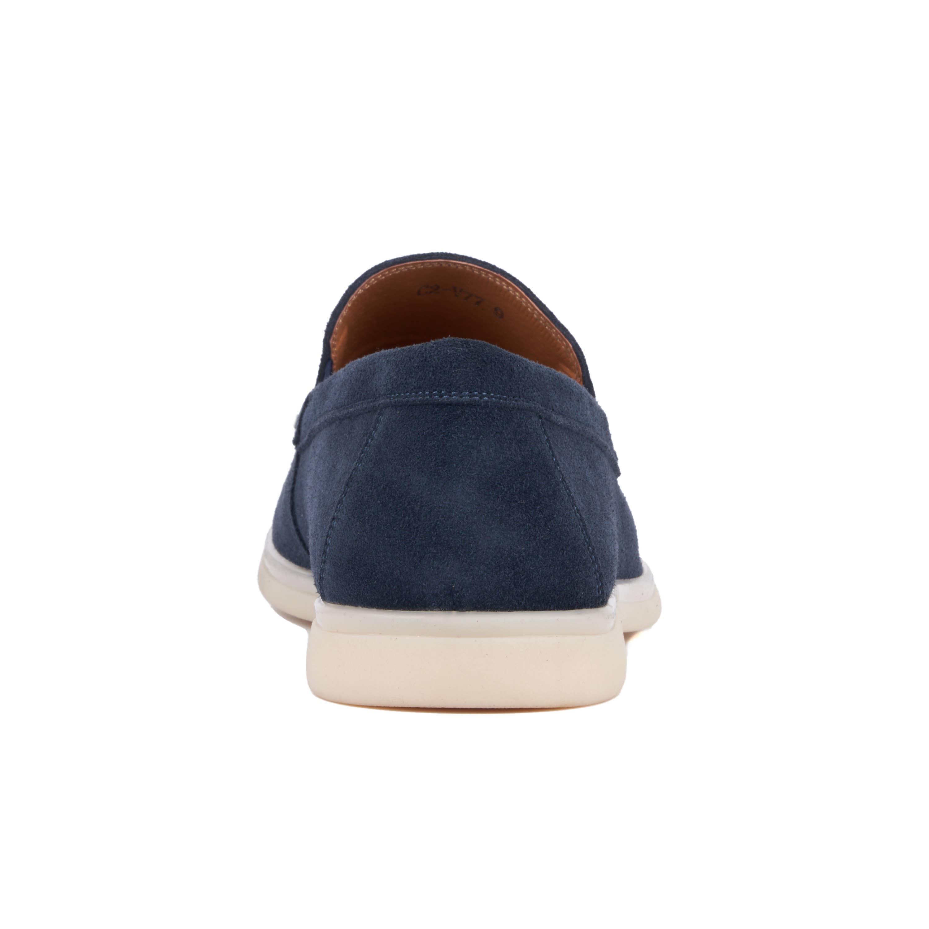 S3 Holding - Wholesale Loafers - Men's - Vintage Foundry Co. Men's Triton Casual Loafers12