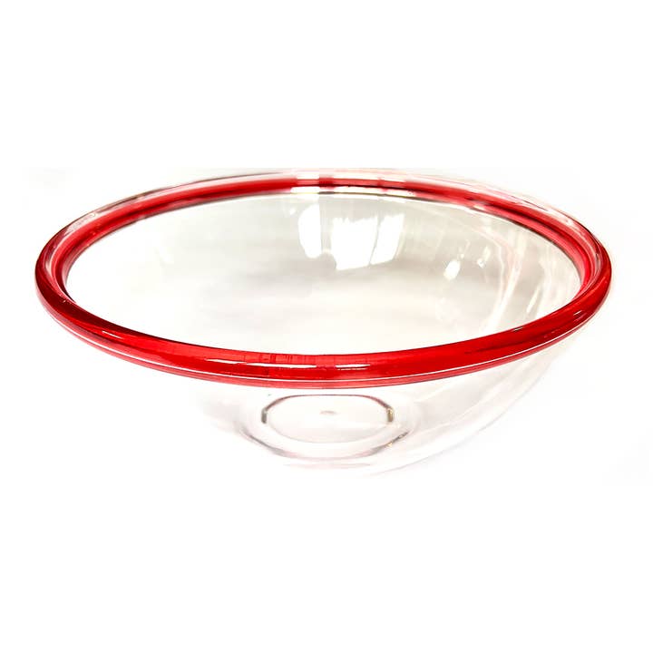 Canetti Design Group Inc. – Großhandel Servierschüssel – Salatschüssel aus Acryl