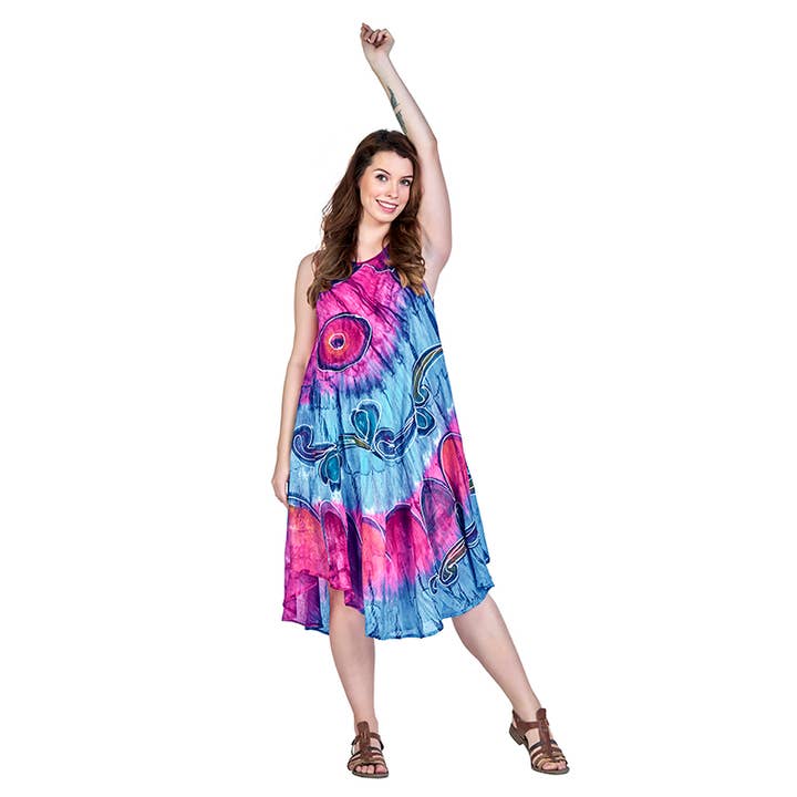 VIA FIORE Women’s Dresses Jumpsuits Kaftans Indian Beachwear for wholesale by VIA FIORE