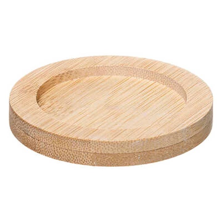 Jactal - Wholesale Coffee/Tea Cup - Set of 4 Bamboo Coffee Cups2