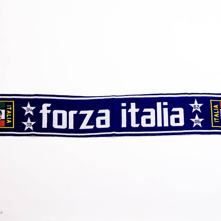 Italien halsduk för wholesale av Flag Matrix Inc