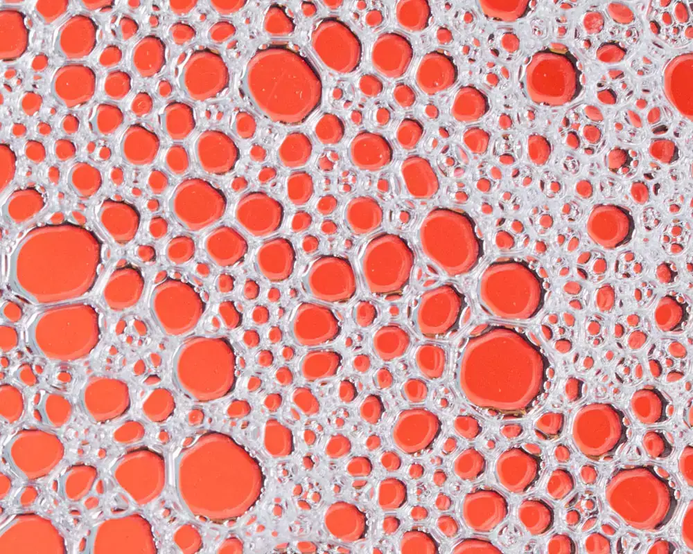 Natury Greencare - Wholesale Body Wash/Shower Gel - Natury Bath Gel with Black Cumin and Pomegranate Oil 15L2