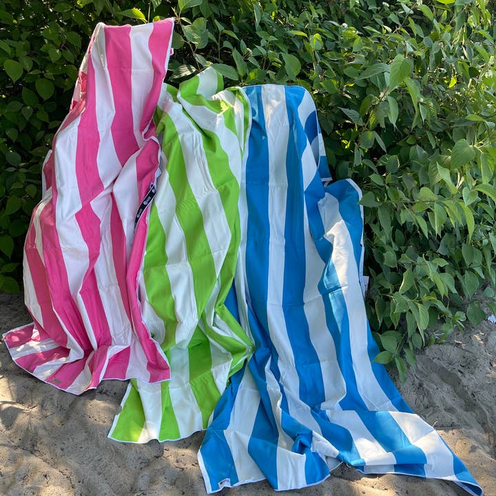WACI Jumbo Beach Towels(XL) for wholesale by WACi