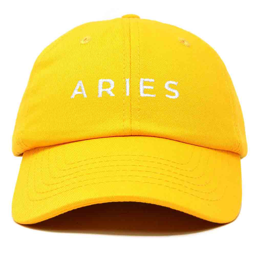 Dalix - Wholesale Baseball Cap - Women's - Dalix Aries Hat5