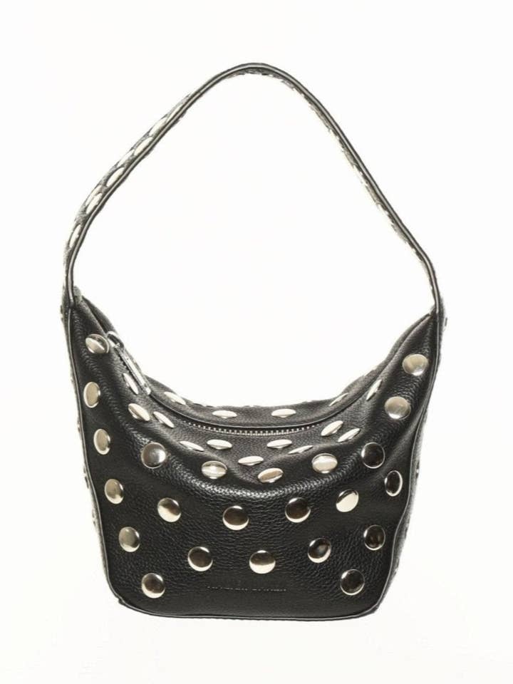 Hendrix Micro Mini, Svart för wholesale av Walter Baker