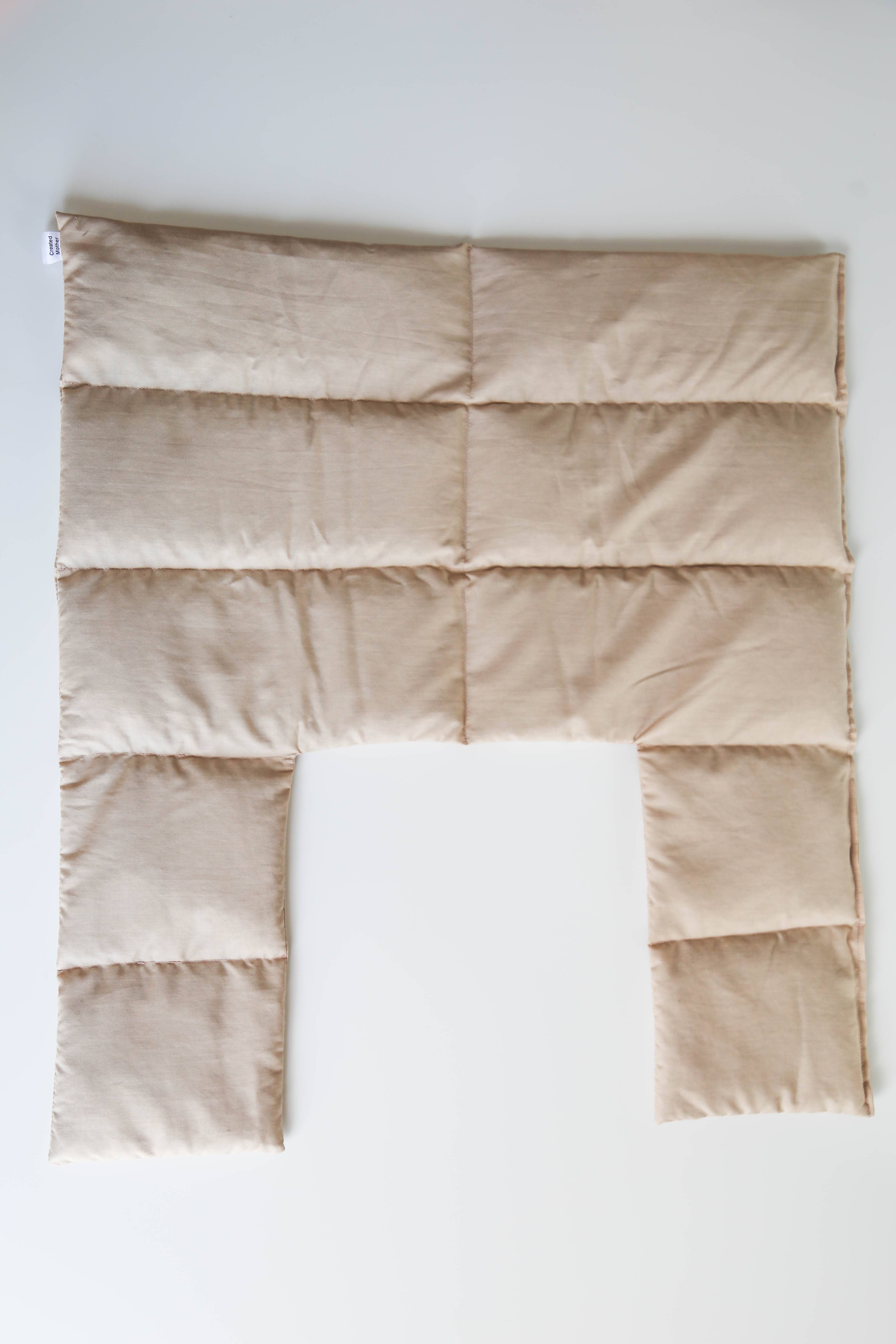 Created Mother - Wholesale Hot/Cold Compress - SHOULDER: Hot/ Cold Therapy Pack2