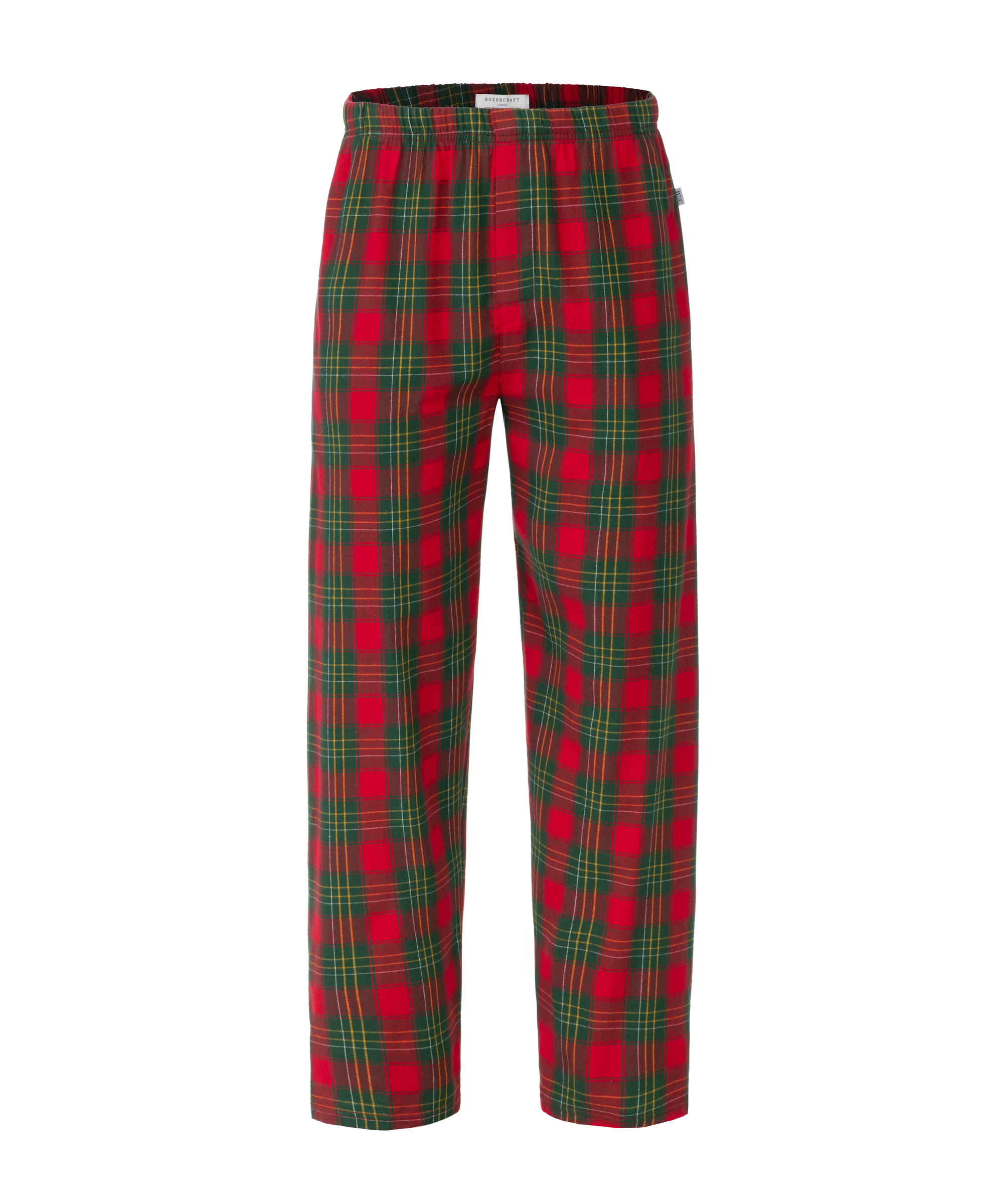 Boxercraft - Wholesale Lounge Sweatpants/Joggers - Men's - Mens Harley Flannel Pant9