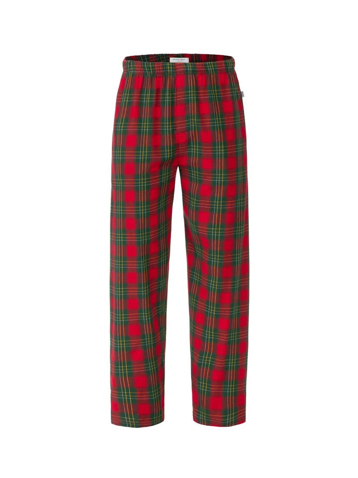 Boxercraft - Wholesale Lounge Sweatpants/Joggers - Men's - Mens Harley Flannel Pant9