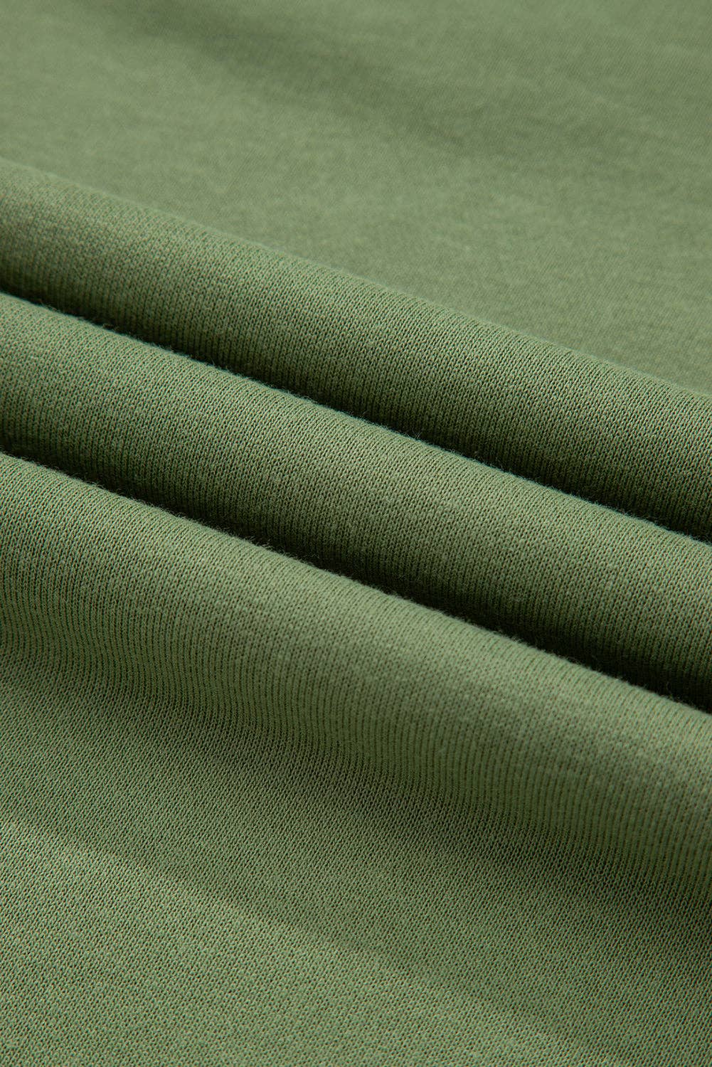 FASHION BLVD - Wholesale Sweatshirt - Women's - FB Contrast Stripe Half Zip Collar Pullover Sweatshirt9