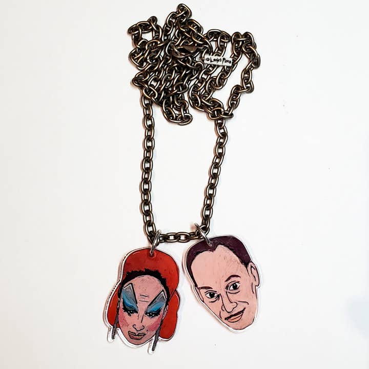 Collana di Baltimora per la vendita all'ingrosso da parte di Leroy's Place