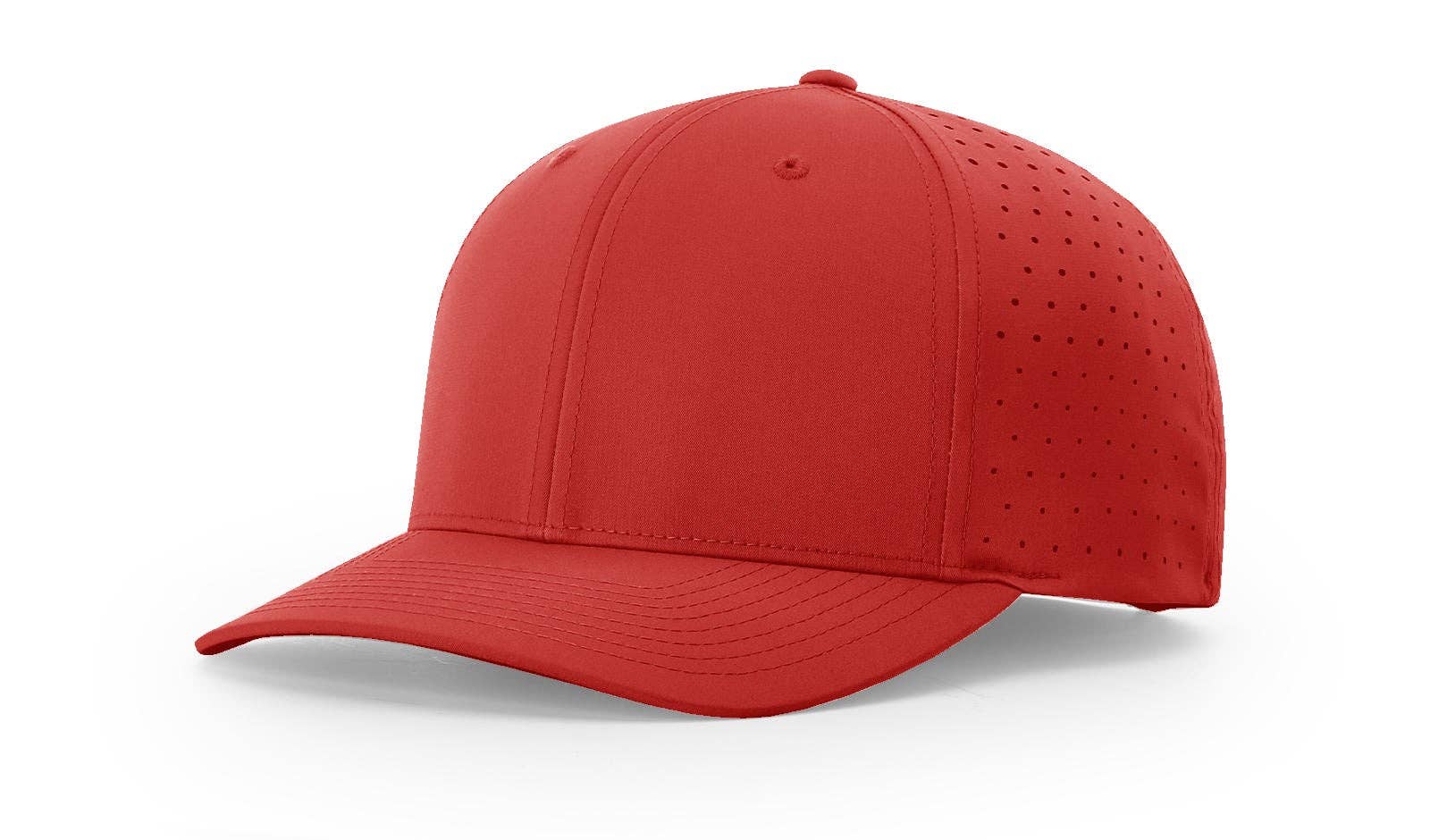 The Park Wholesale - Vente Casquette de baseball – unisexe - Casquette ajustable Richardson 632 R-Flex à perforations laser7