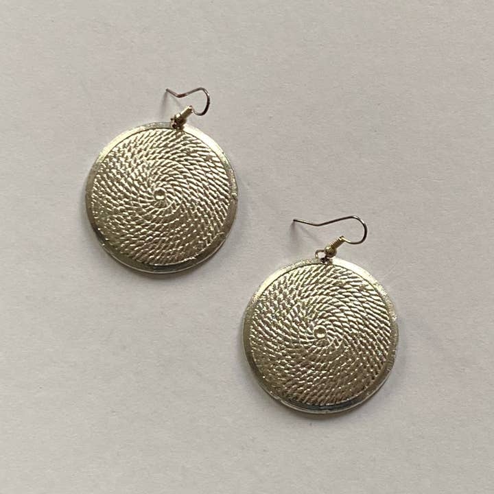 DIWALI PARIS - Wholesale Dangle Earrings - ETNA EARRING