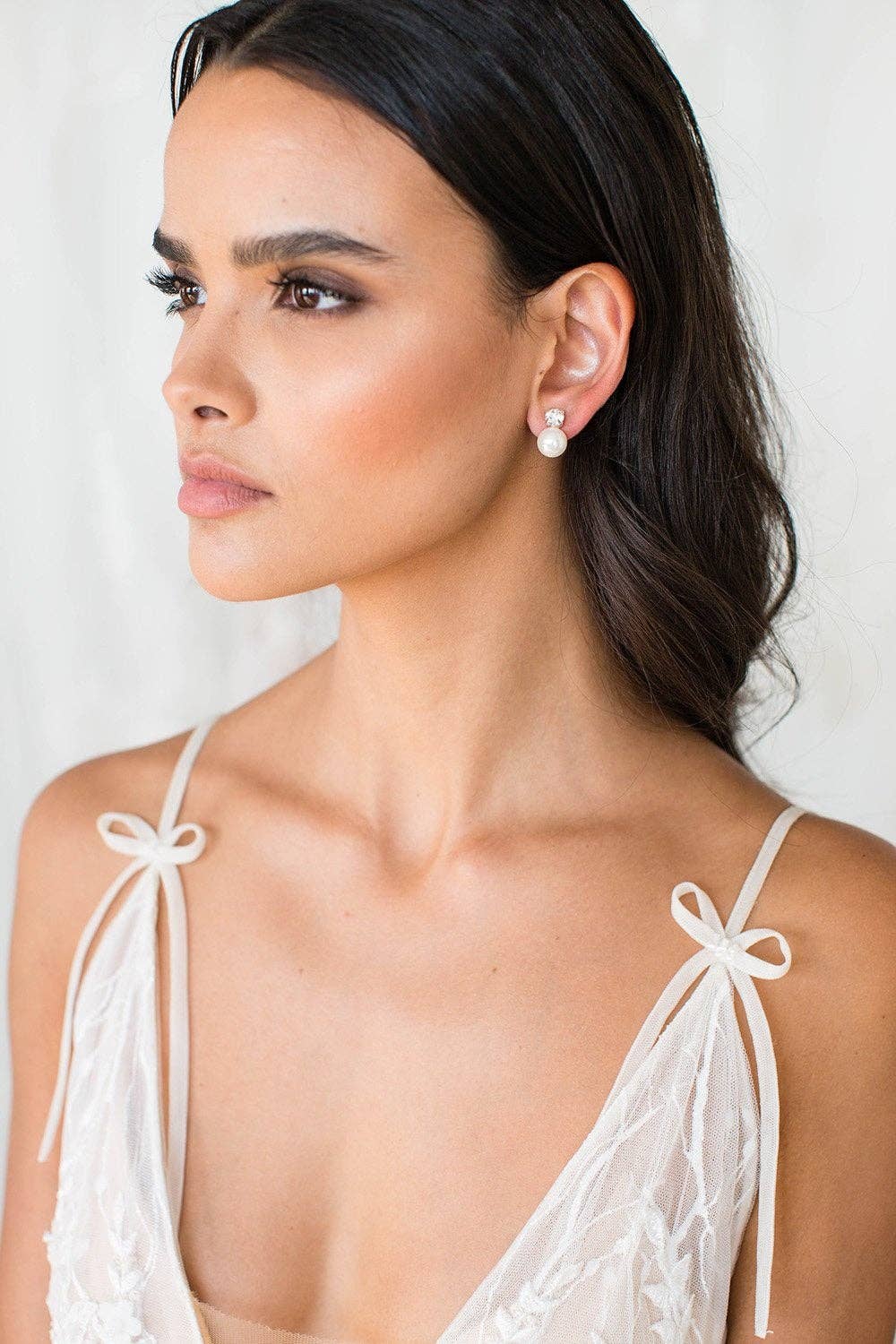 Brides & Hairpins - Wholesale Stud/Post Earrings - PHOEBE EARRINGS1