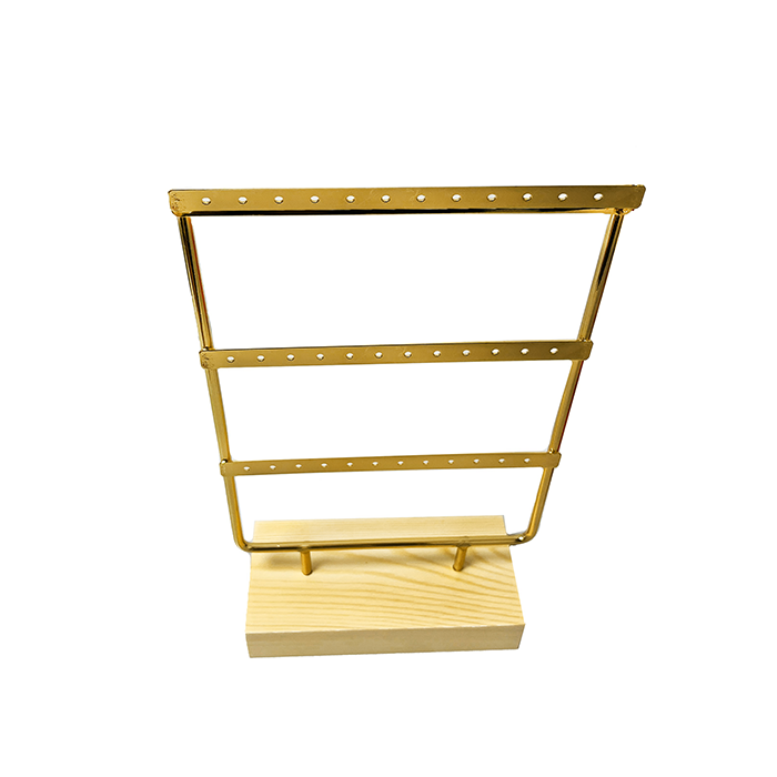AMORINO SRL – wholesale Jewellery stand & display – EARRING DISPLAY - YP2380E897/ESPP3B/ESPP4B1