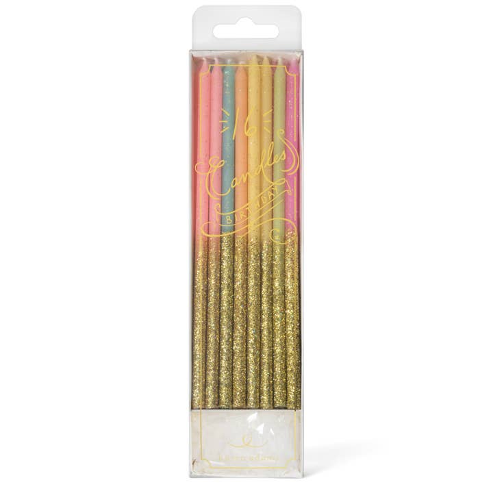 Karen Adams Designs - Wholesale Cake Candle - Birthday Candles