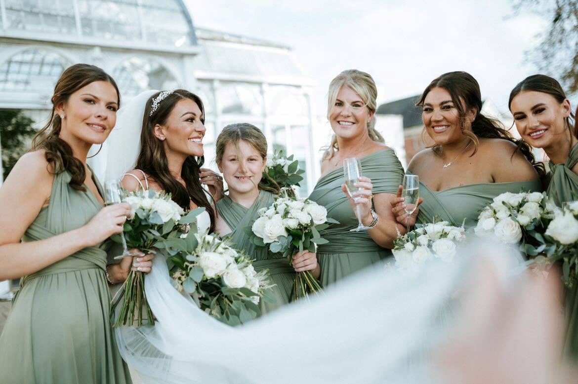 JACQUELINE LOUISE BRIDAL LTD – Vestido - Mulher por atacado – Vestido Multiuso da Jacqueline Louise12