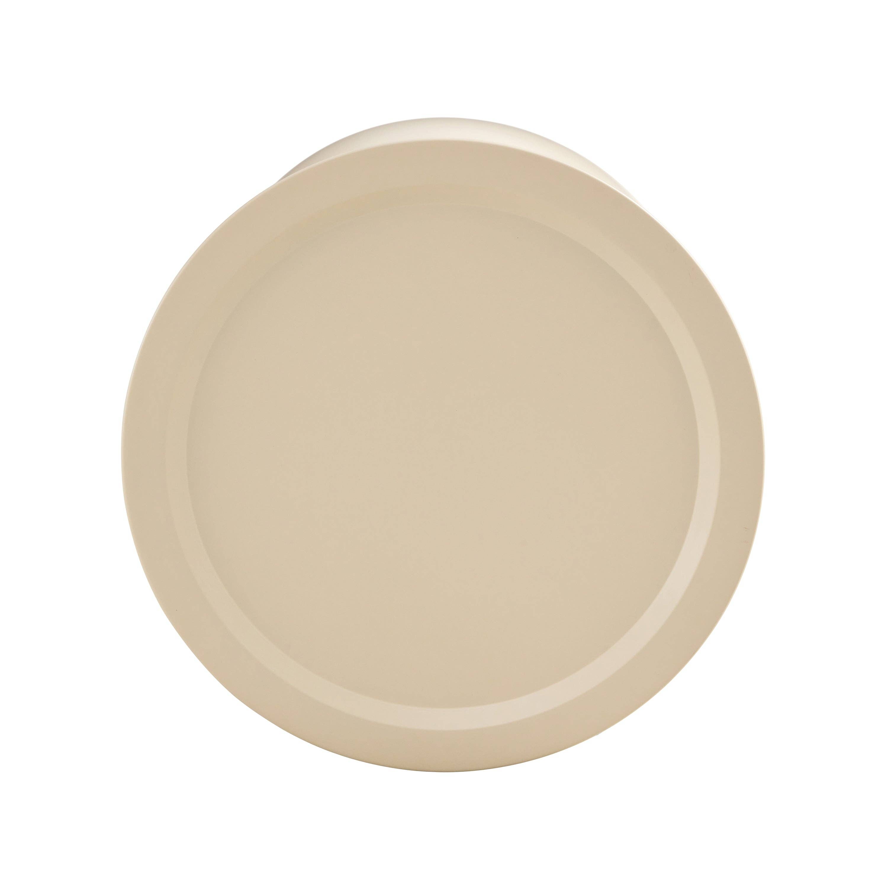 BlakOutlet - Wholesale Coffee Table - Set of 2 Milk White Coffee Table and End Table With Storage.9