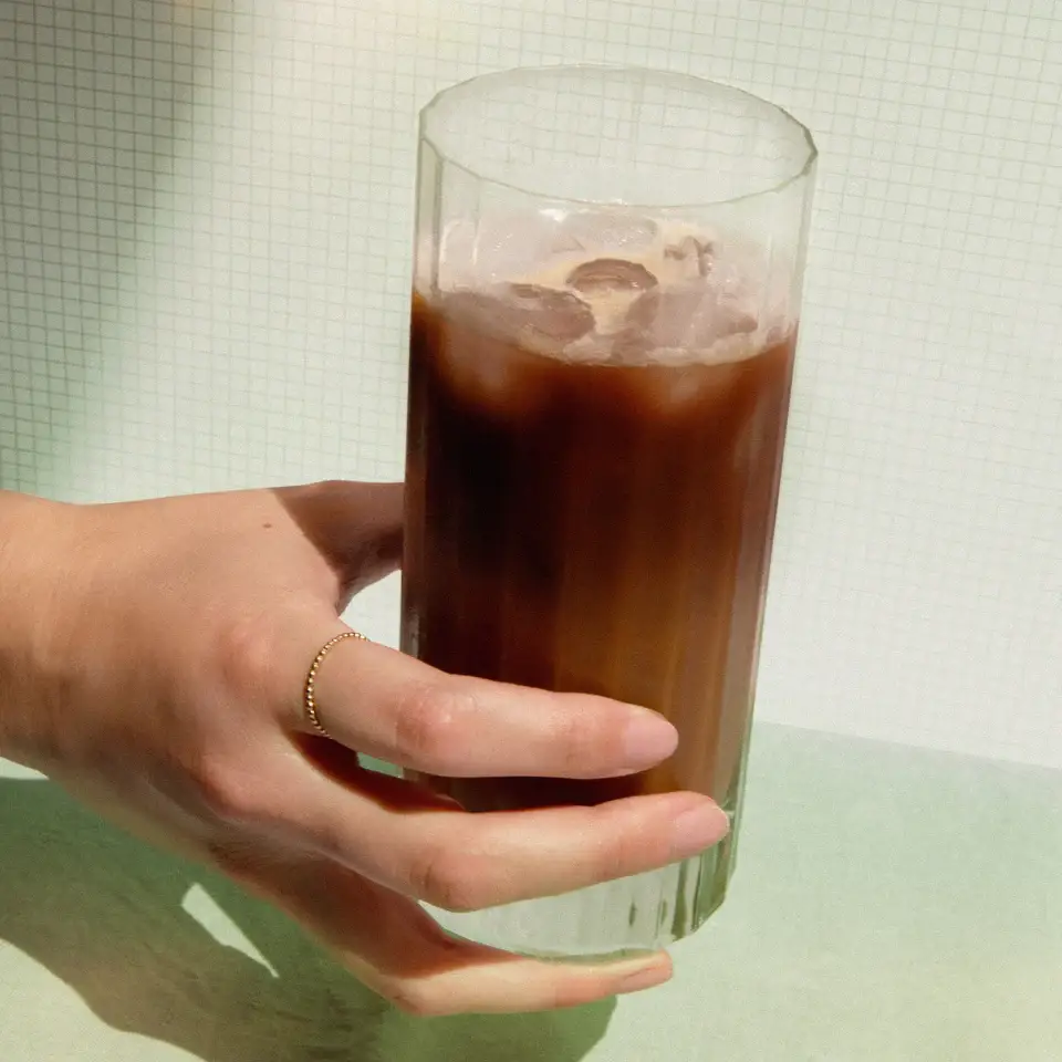 Cosmic Dealer - Vente Préparation pour boisson - Herbal Koffee : alternative au café aux champignons adaptogènes1