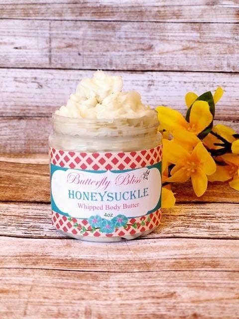 Spa Gift Set | Brudtärna gåva | Body Lotion | Bad och kropp | Lotion | Spa Party | Kaprifol | Koppla av | Mors dag gåva | Födelsedagspresent | Födelsedagspresent för wholesale av Butterfly Bliss