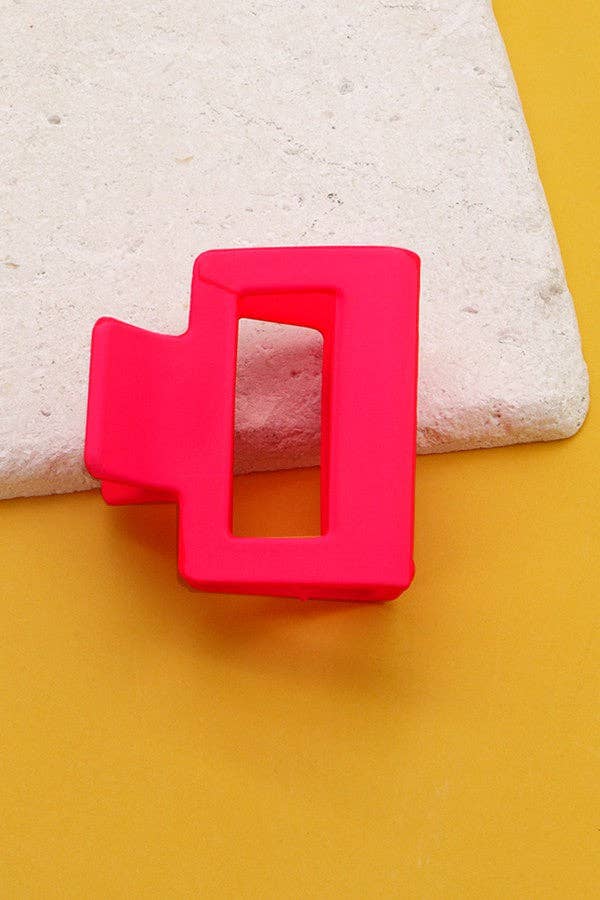 JOSSLYN by wall to wall – Großhandel Haarclip – Damen – MATTE HAARKLAMMERN | 40H19715