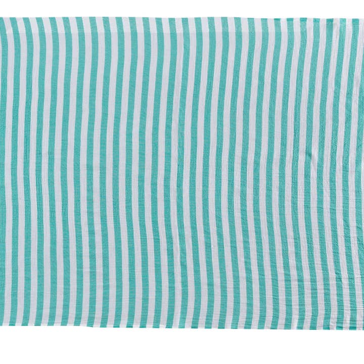 KAFTHAN - Wholesale Bath Towel - Muslin Cotton Turkish Towel | Beach Towel | Christmas Gift21